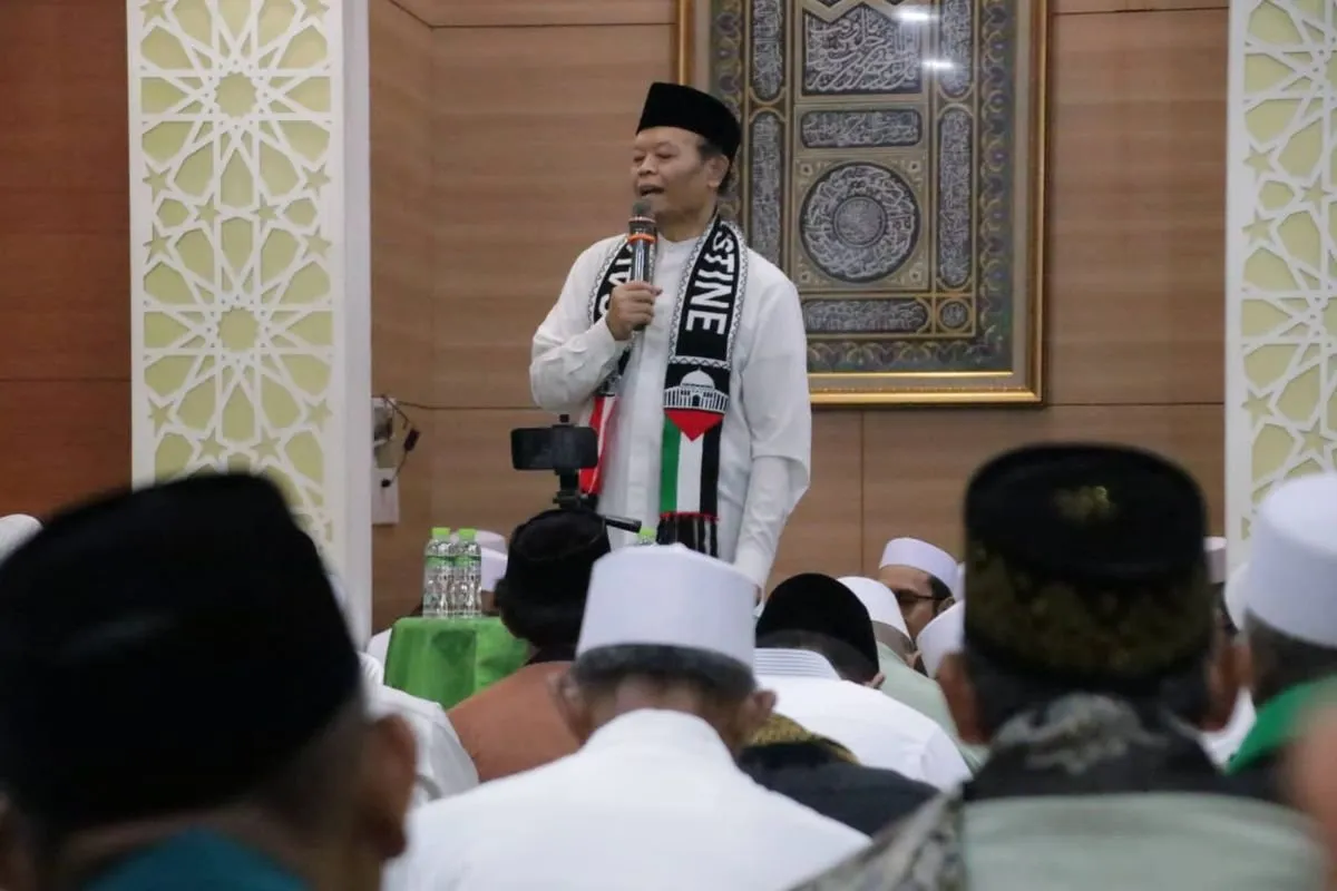 HNW Desak PBB Sanksi Israel Buntut Gugurnya Prajurit TNI di Lebanon