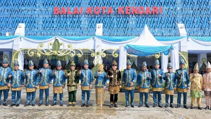 Transformasi 195 Tahun Kota Kendari: Episentrum Baru atau Sekadar Etalase?