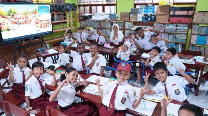 Janji SPMB 2026 Ramah: Mampukah Kemendikdasmen Hapus Praktik Titip-Menitip?