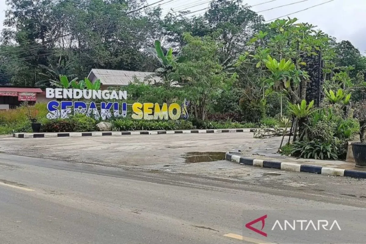 Antisipasi Kekeringan Kaltim: BWS Optimalkan 6 Bendungan dan 44 Sumur Dalam