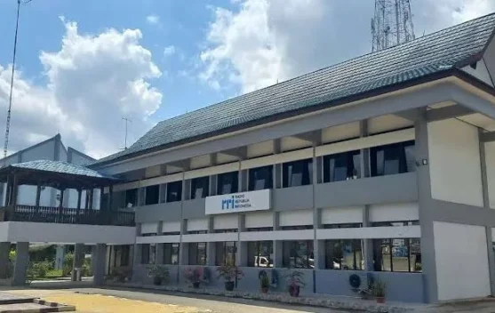 Kritik Program 3SBI RRI Samarinda dalam Mewujudkan WBK dan WBBM