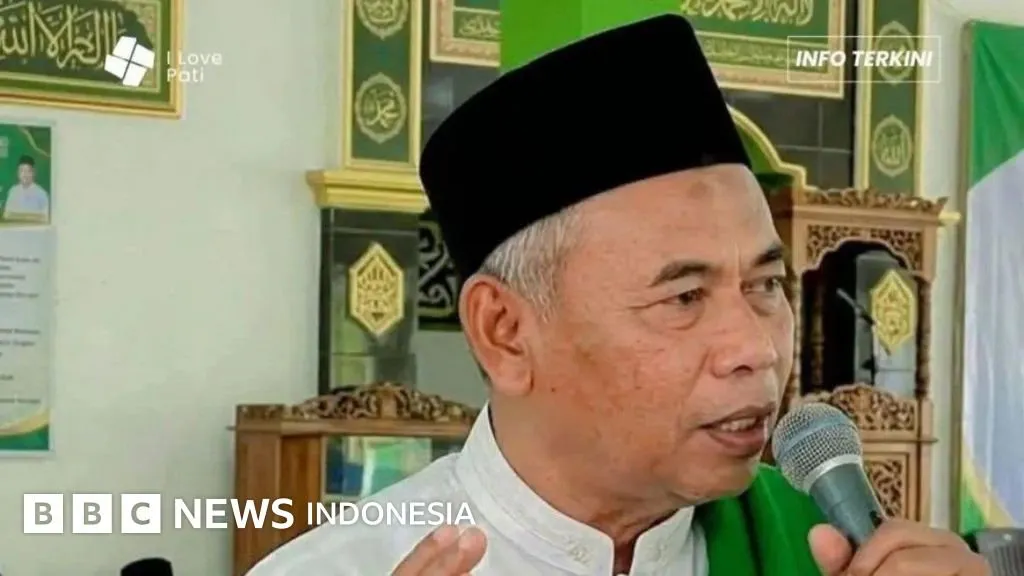 Skandal Kekerasan Seksual Ponpes Ndholo Kusumo Pati: 50 Korban Terperangkap Doktrin 'Wali Allah'