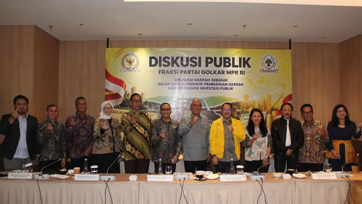 Dilema Obligasi Daerah: Antara Kepastian Hukum dan Risiko Gagal Bayar