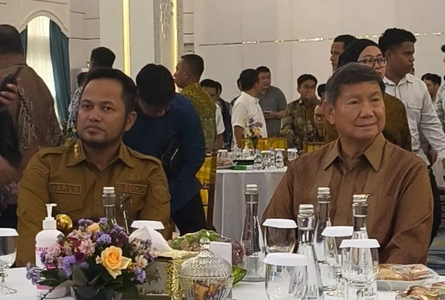 Ironi Kaltim: 72 Desa Masih Gelap Gulita Tanpa Aliran Listrik