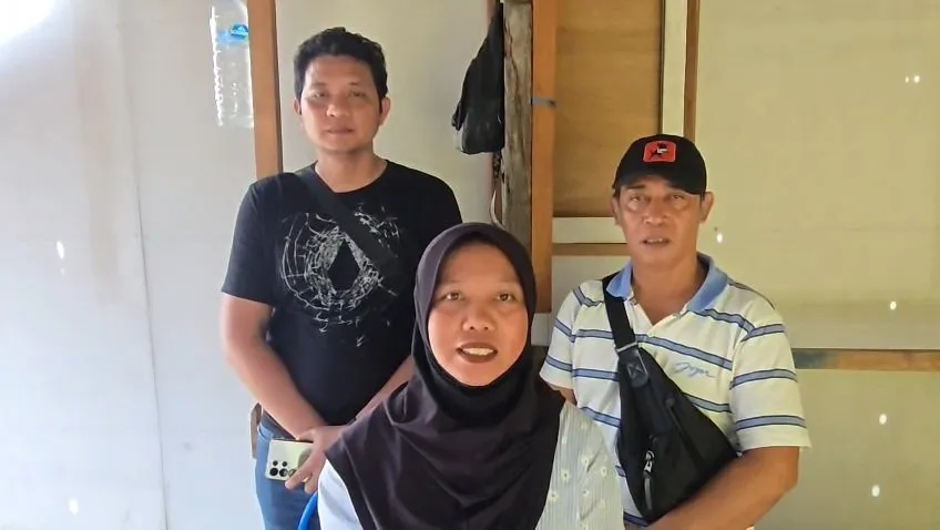 Warga Samarinda Apresiasi Penggerebekan Narkoba di Gang Kedondong