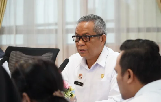 Kemenkum Kaltim Pacu Regulasi Investasi: Karpet Merah atau Ancaman Hukum?