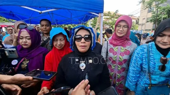 Menteri PPPA Targetkan RBI di Seluruh Desa: Ambisi yang Perlu Dievaluasi