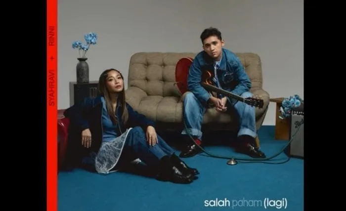 Syahravi x Rinni Rilis Salah Paham (Lagi): Inovasi atau Sekadar Remake?