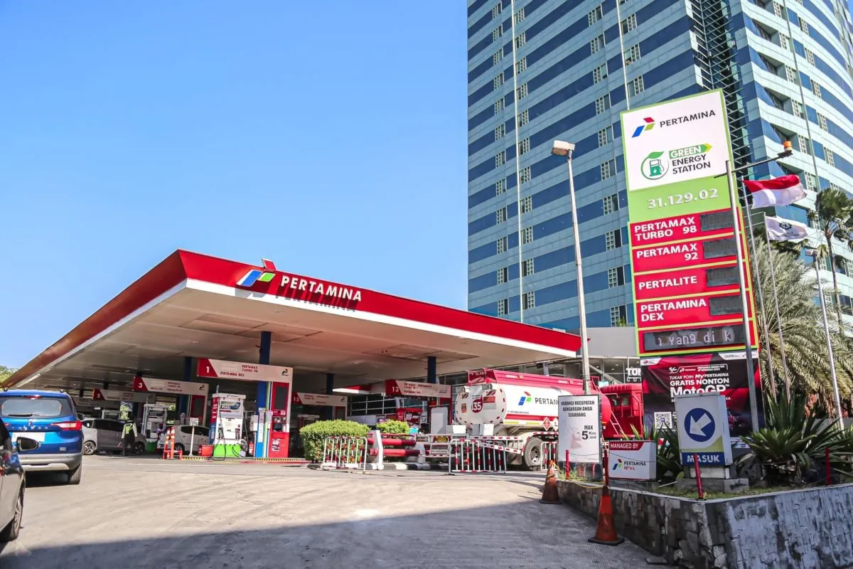 Harga Pertamax Naik Rp16.250: Pertamina Dinilai Abaikan Daya Beli Rakyat