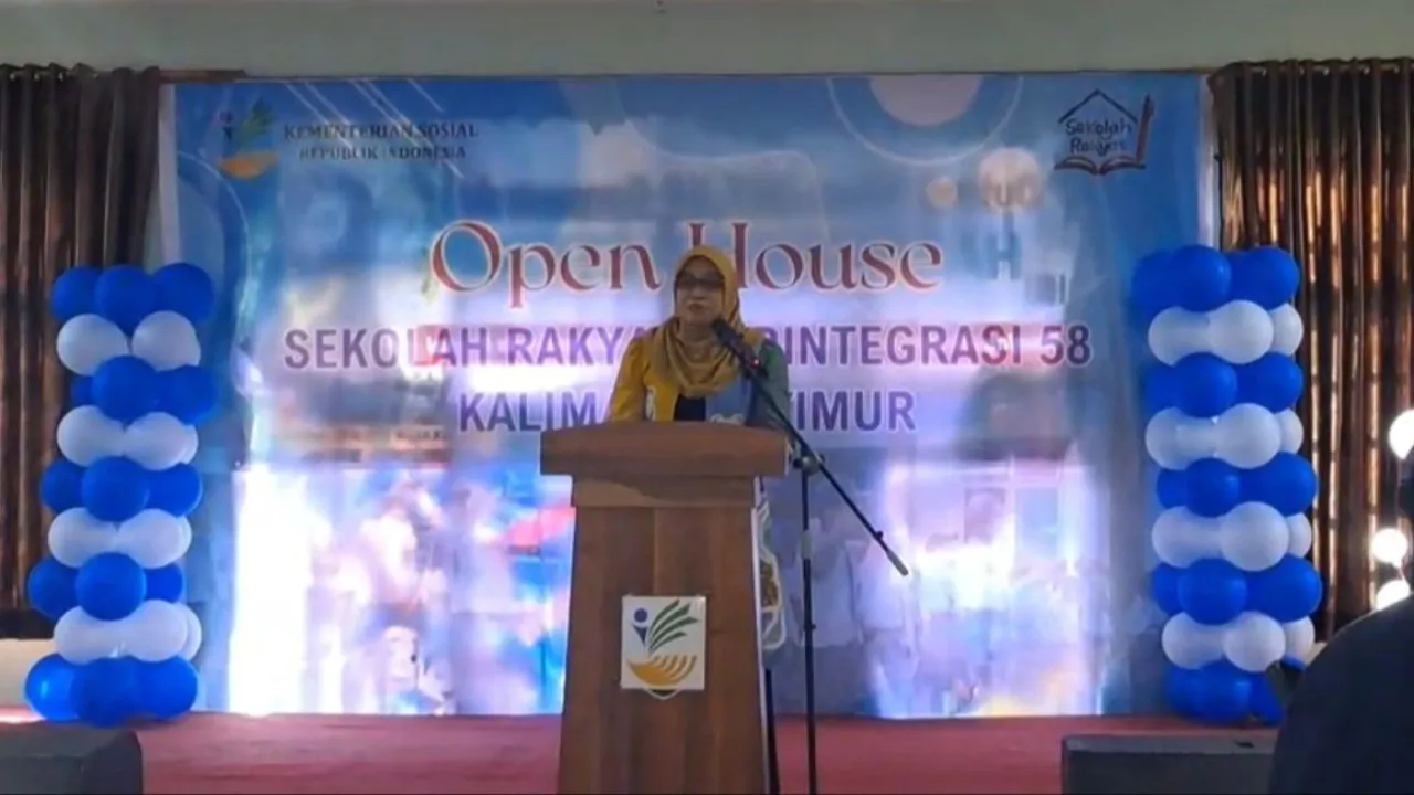 Sekolah Rakyat Cetak Generasi Berani Bermimpi, Jadi Jalan Keluar dari Kemiskinan