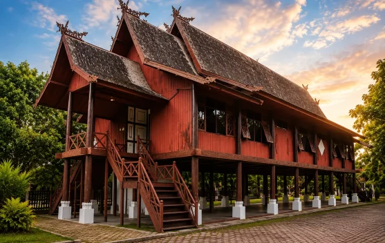 Optimalisasi Rumah Adat Samarinda: Antara Pelestarian atau Sekadar Formalitas?