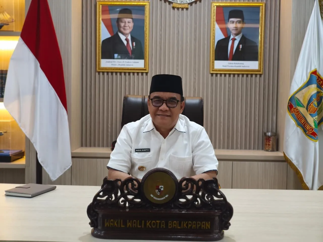Optimasi Cetak Sawah Gunung Binjai Balikpapan: Solusi atau Proyek Lamban?