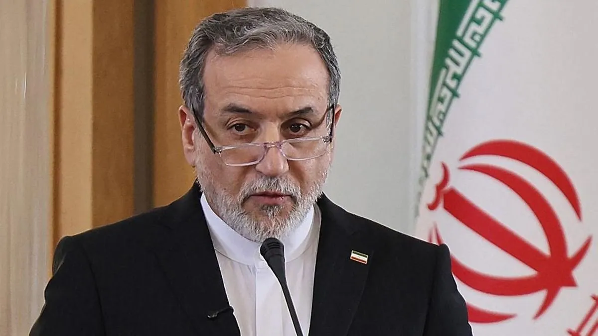 Iran Ancam Perang Lawan AS dan Israel Jika Lebanon Diserang