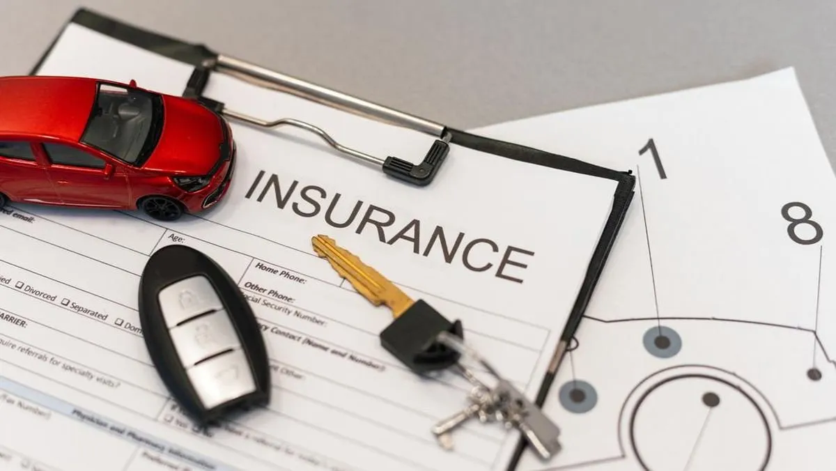 Dilema Asuransi Mobil Listrik vs Konvensional: Tips Pilih Perlindungan Tepat