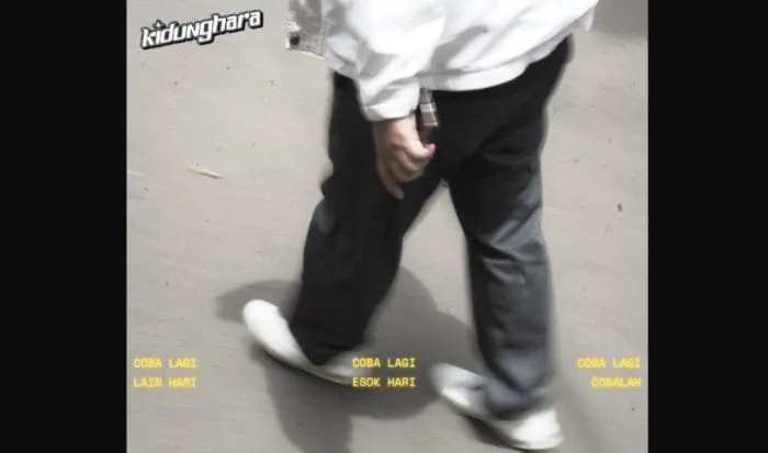 Kidunghara Rilis Coba Lagi: Konsistensi Pop Retro atau Sekadar Jebakan Nostalgia?