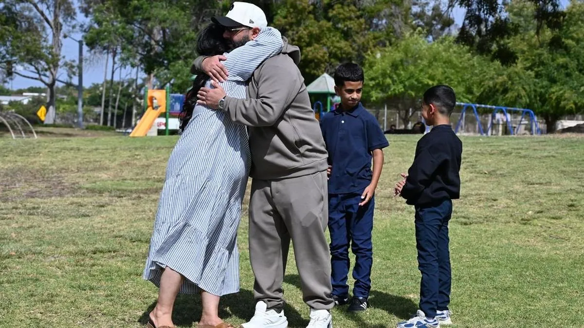 Polisi San Diego Dikritik, Abaikan Peringatan Ibu Sebelum Penembakan Masjid