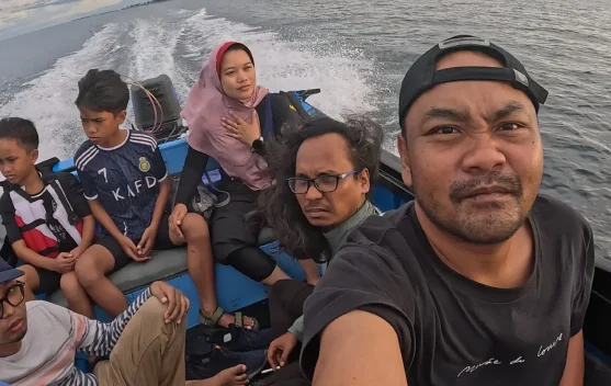 Infrastruktur Logistik Berau Tertinggal Dibanding Lonjakan Wisata Maratua