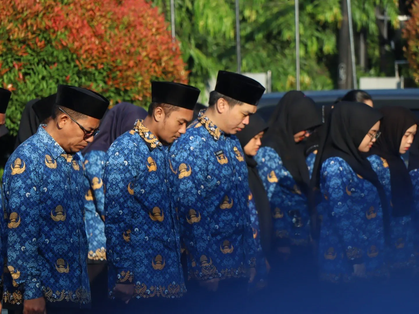 Hari Lahir Pancasila di Samarinda: Antara Seremonial dan Tantangan Ideologi