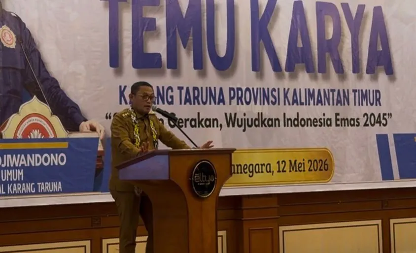 Wagub Kaltim Ingatkan Bahaya PHK Massal Sektor Tambang 2026