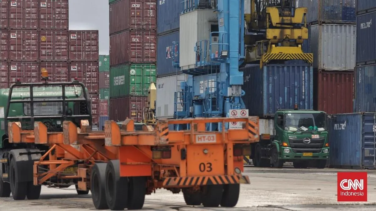 Neraca Dagang RI Surplus 71 Bulan: Sinyal Positif atau Alarm Industri?