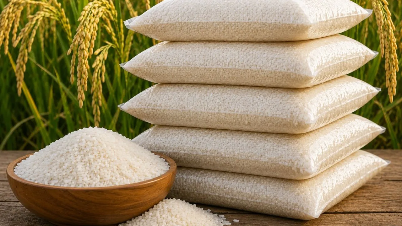 Pemanfaatan Lahan Produktif Polresta Samarinda Dongkrak Hasil Panen, Perkuat Swasembada Pangan