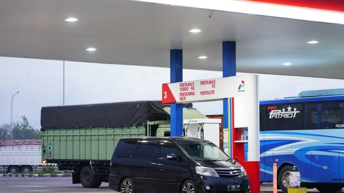 Bisnis SPBU: Investasi Masa Depan atau Jebakan Modal Besar?