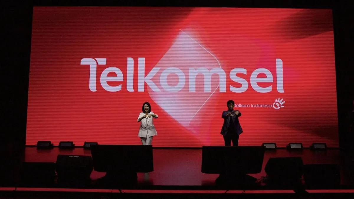 MaxStream TV Error Nonton Piala Dunia 2026, Telkomsel Dikritik