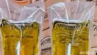Mendag Budi Santoso Sebut Kebijakan DMO 35 Persen Ampuh Jaga Stabilitas Harga Minyak Goreng