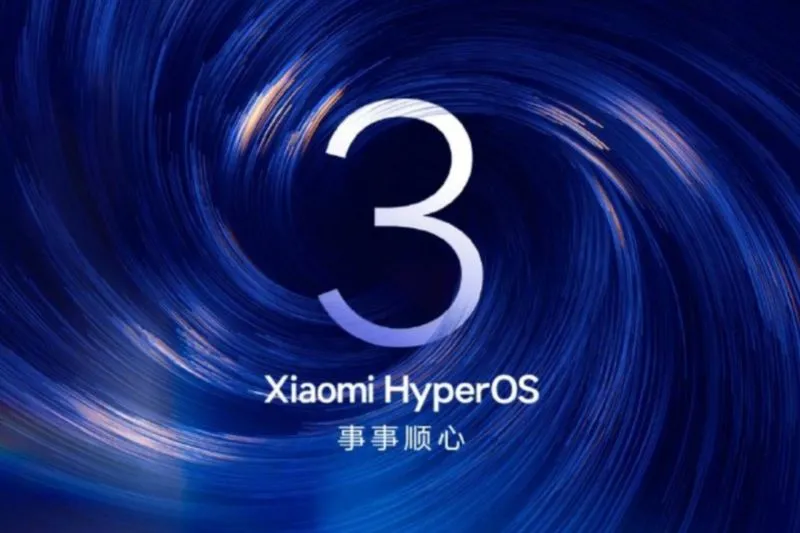 Xiaomi Rilis HyperOS 3 Berbasis Android 16 di China