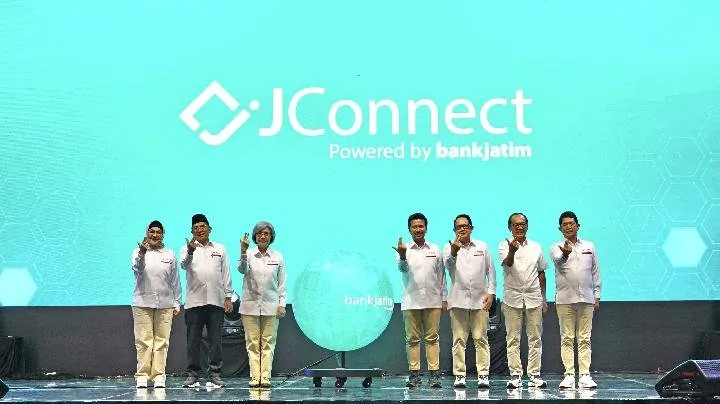 Peluncuran JConnect Bank Jatim: Ambisi Digital di Tengah Tantangan Sistem