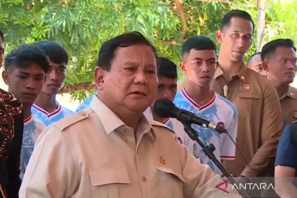 Presiden Prabowo Janjikan Internet di Miangas, Pengamat Kritisi Keberlanjutan Infrastruktur