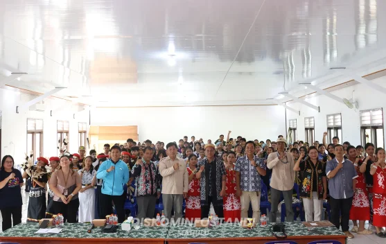 FLS3N SMP Mahulu 2026: Sekadar Rutinitas atau Pembinaan Bakat Nyata?