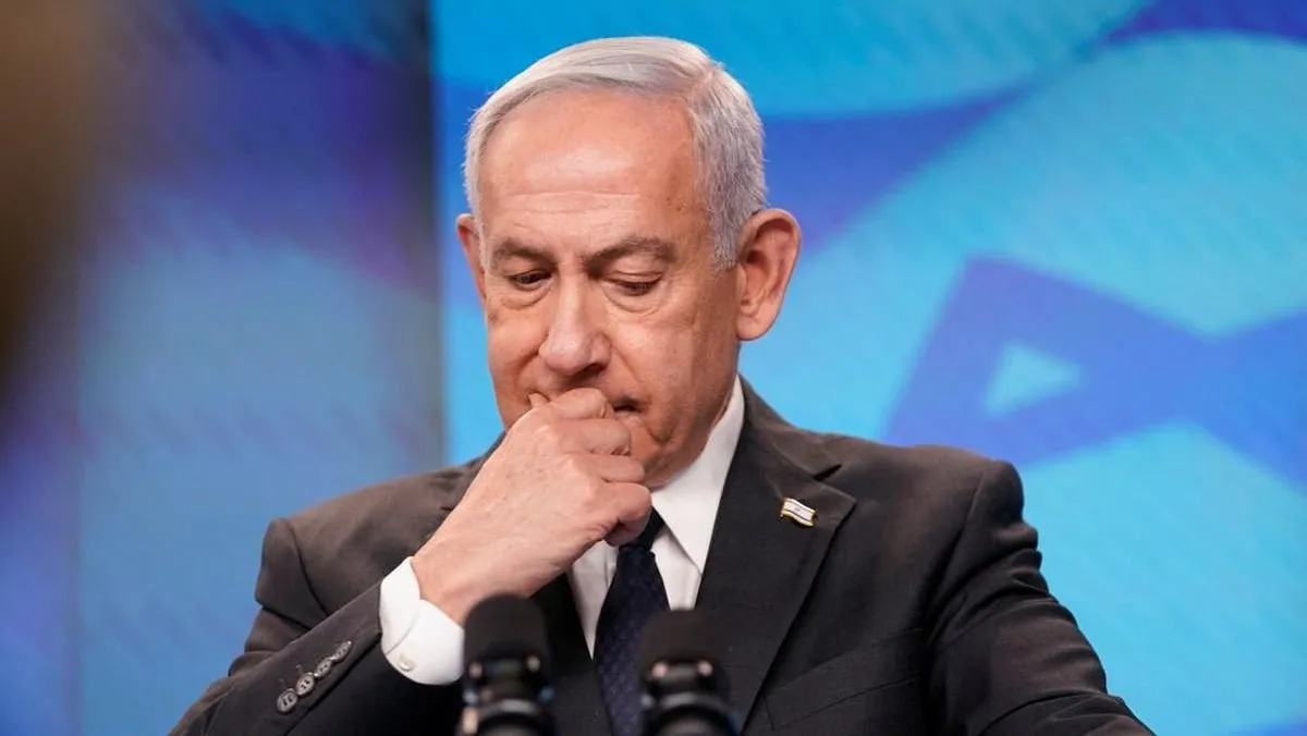 Israel Berencana Tarik Pasukan dari Gaza Ganti ISF, Siasat atau Melunak?