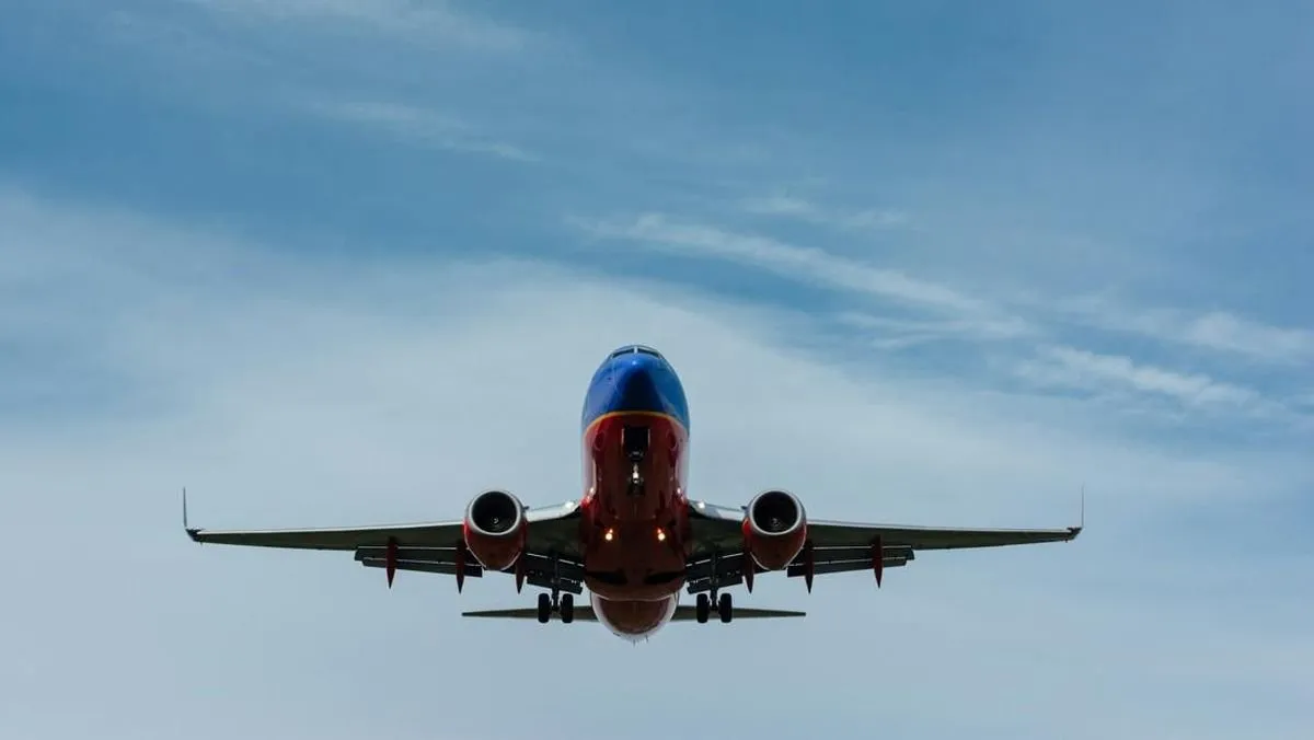 AS Cabut Sanksi Fly Baghdad: Langkah Plin-plan Hadapi Garda Revolusi Iran?