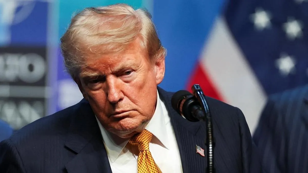 Trump Pilih Deal dengan Iran: Diplomasi Tulus atau Sekadar Retorika Politik?