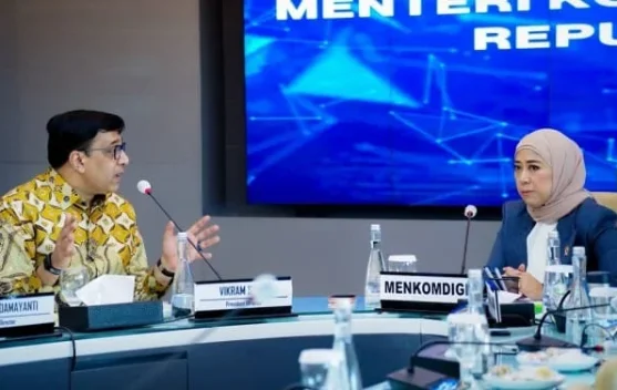 Proyek AI Factory Terbesar ASEAN di Indonesia: Harapan atau Ketergantungan?