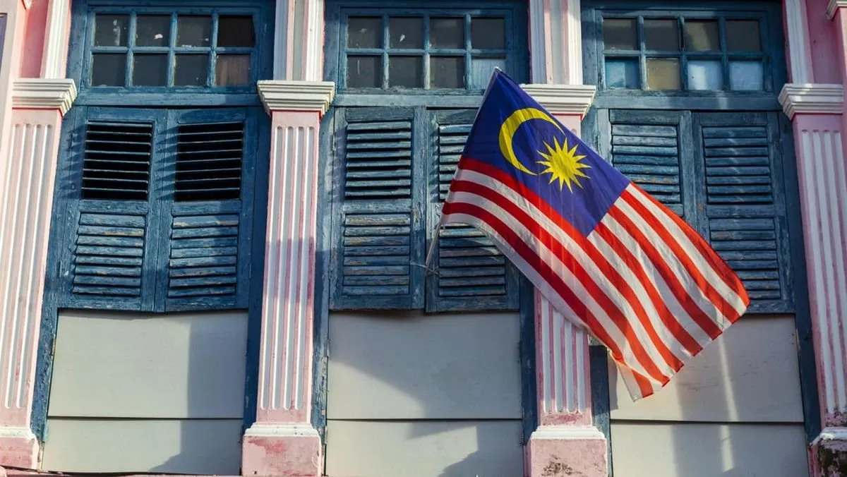 Malaysia Kirim Penyidik ke RI Usut Skandal Pilot Bawa Narkoba