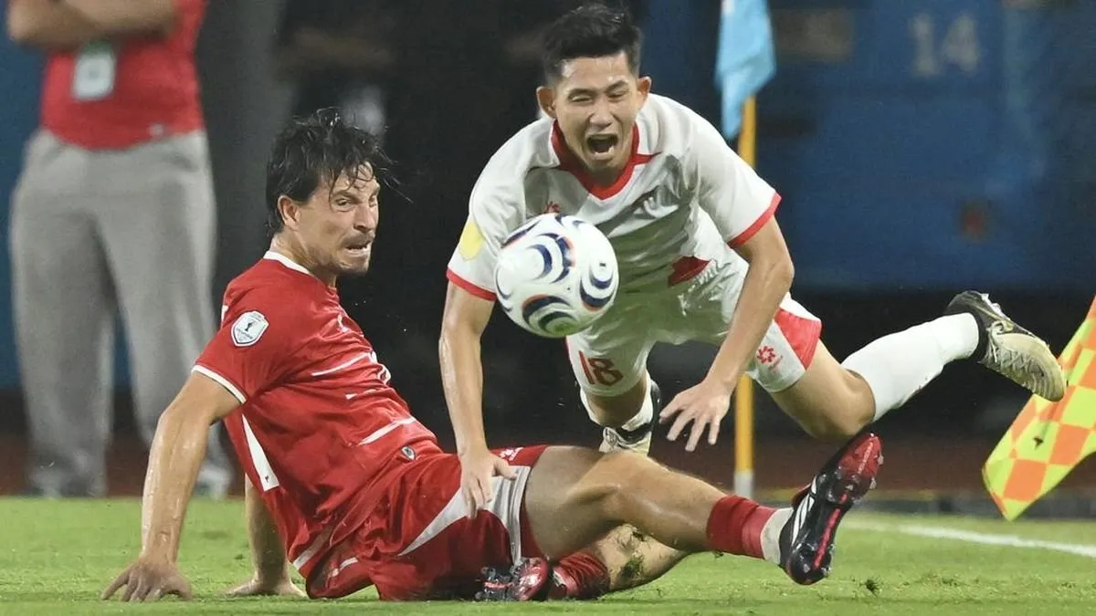 Jadwal Singapura vs Indonesia Piala AFF 2026: Laga Hidup Mati Garuda