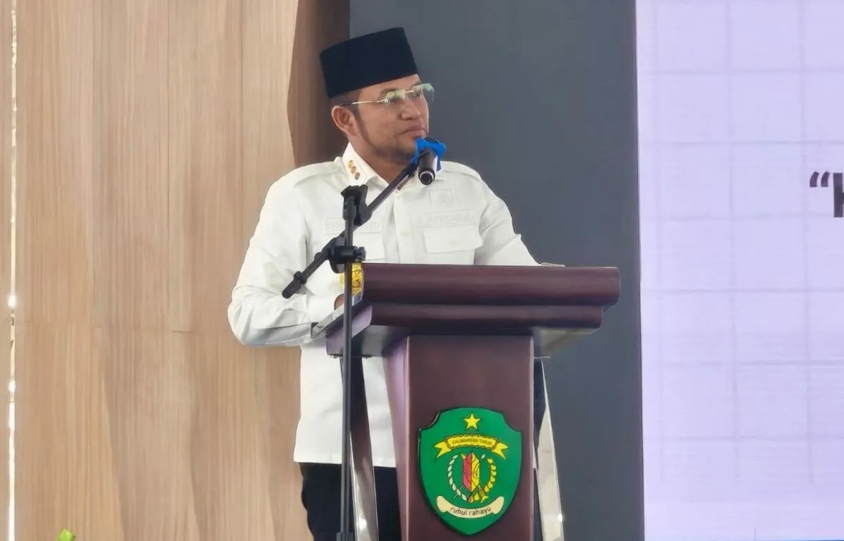 Program GratisPol Kaltim 2027 Berlanjut di Tengah Defisit APBD