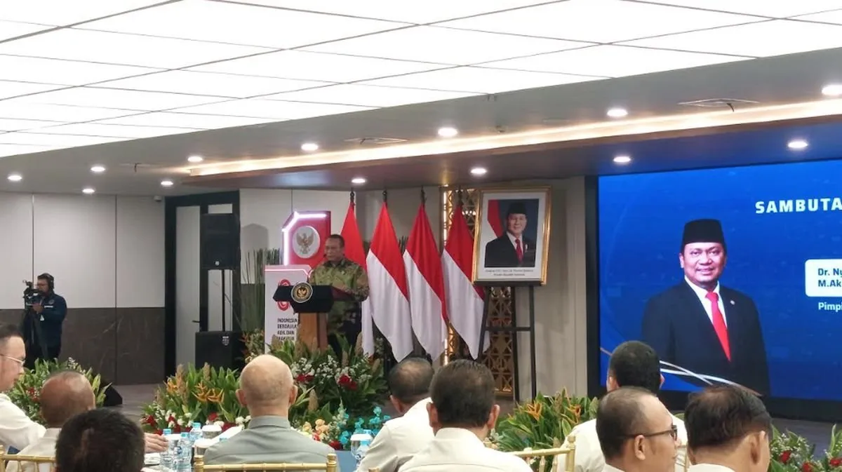 BPK Terapkan AI AIFOR Mulai 2027, Pakar Soroti Risiko Transparansi Audit