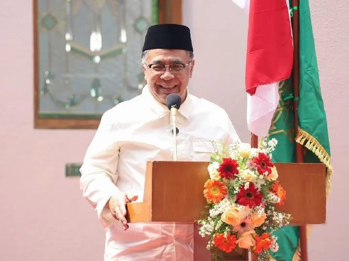 Peresmian Paviliun Sodik Mudjahid PUSDAI Jabar: Antara Simbol Pengabdian dan Tantangan Profesionalisme