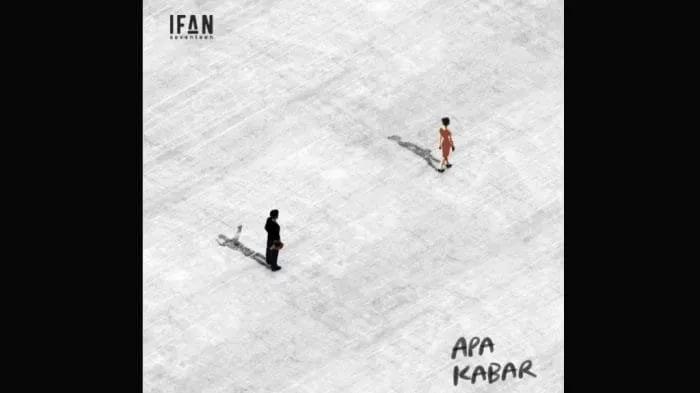 Ifan Seventeen Rilis Ulang 'Apa Kabar', Sekadar Nostalgia atau Kehabisan Ide?