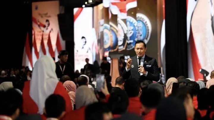 Menko AHY Desak Riset TEP 2026 Jadi Kebijakan: Solusi atau Formalitas?