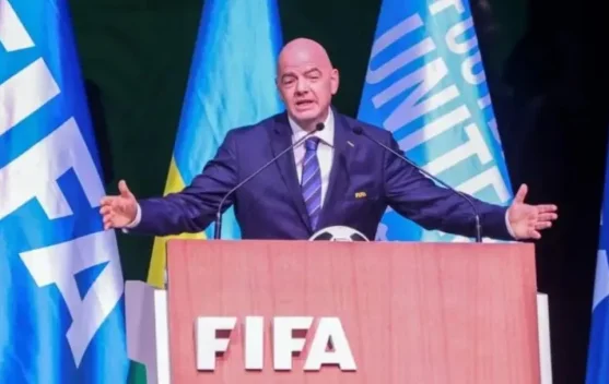Kritik Tajam FIFA: Minta Maaf Soal Saham Piala Dunia Namun Tetap Tamengi Infantino