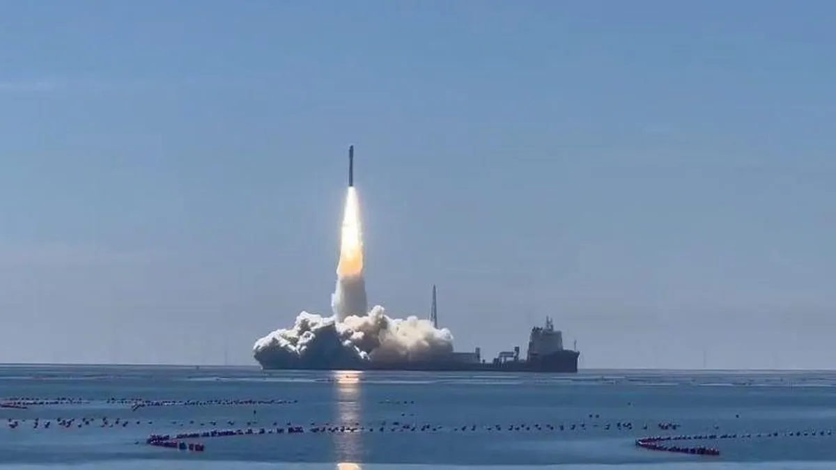 Satelit Lampung-1: Inovasi AI Pertama atau Ancaman Kedaulatan Data?